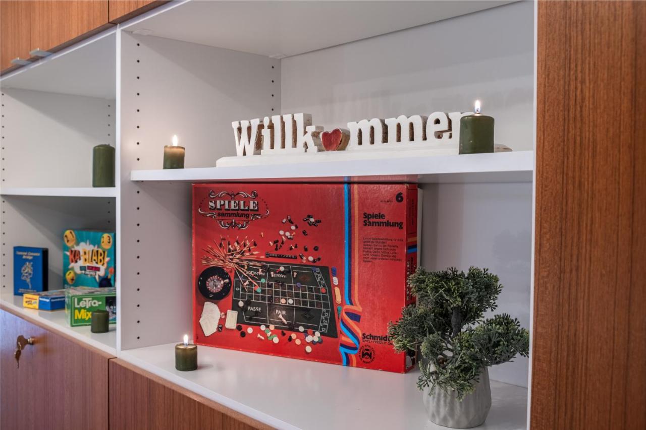 Living Timeless- Black Forest Style- Schoenwald Exteriér fotografie