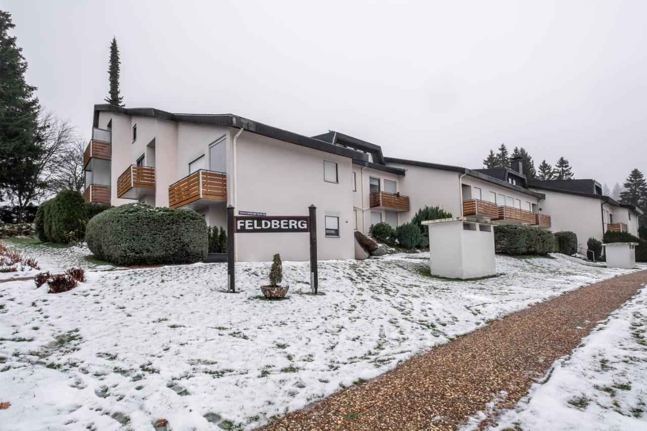 Living Timeless- Black Forest Style- Schoenwald Exteriér fotografie