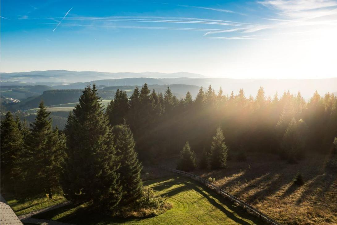 Living Timeless- Black Forest Style- Schoenwald Exteriér fotografie