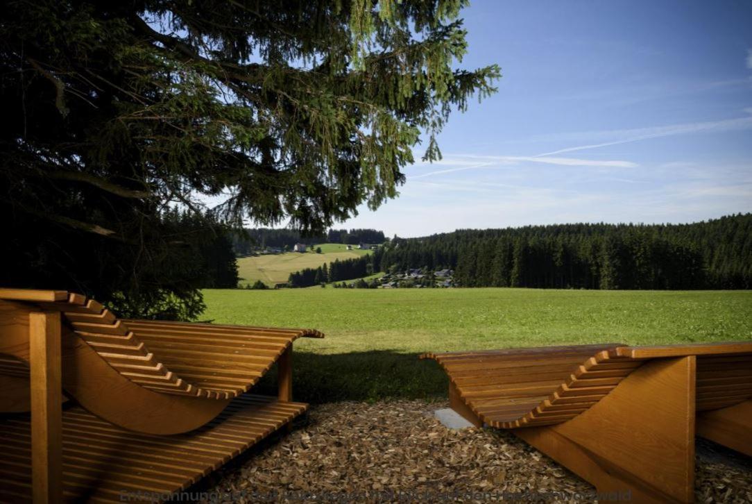 Living Timeless- Black Forest Style- Schoenwald Exteriér fotografie
