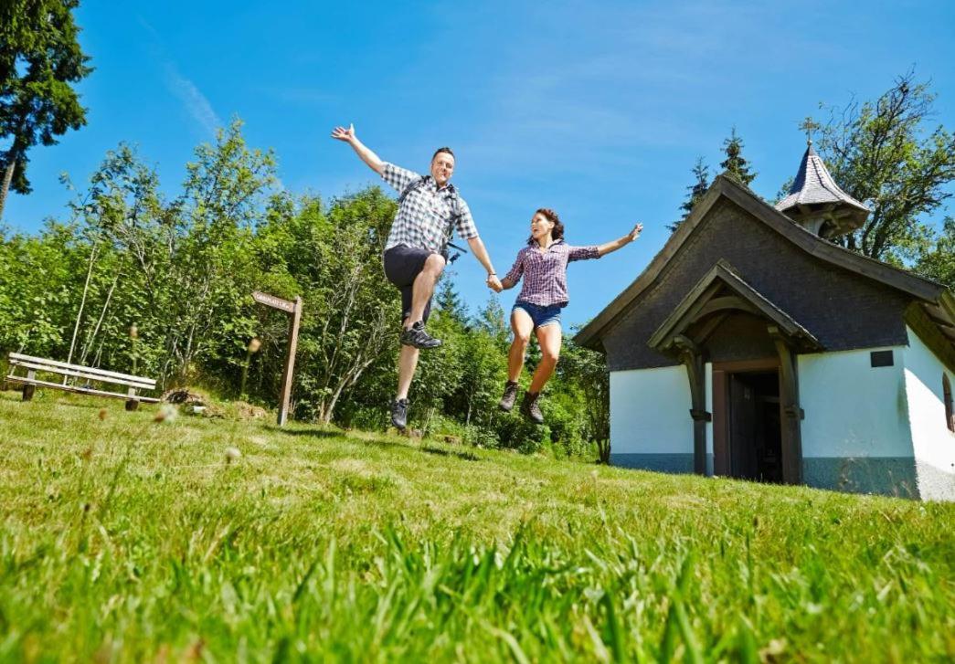Living Timeless- Black Forest Style- Schoenwald Exteriér fotografie