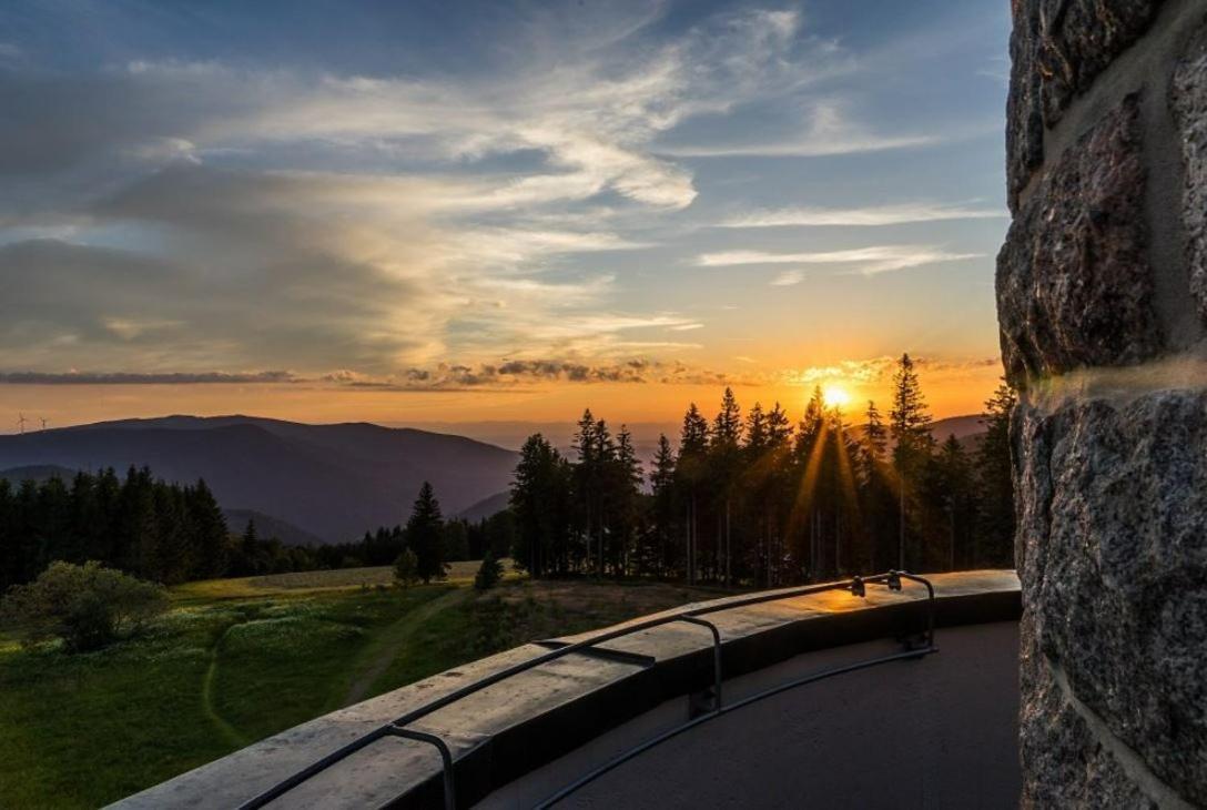 Living Timeless- Black Forest Style- Schoenwald Exteriér fotografie