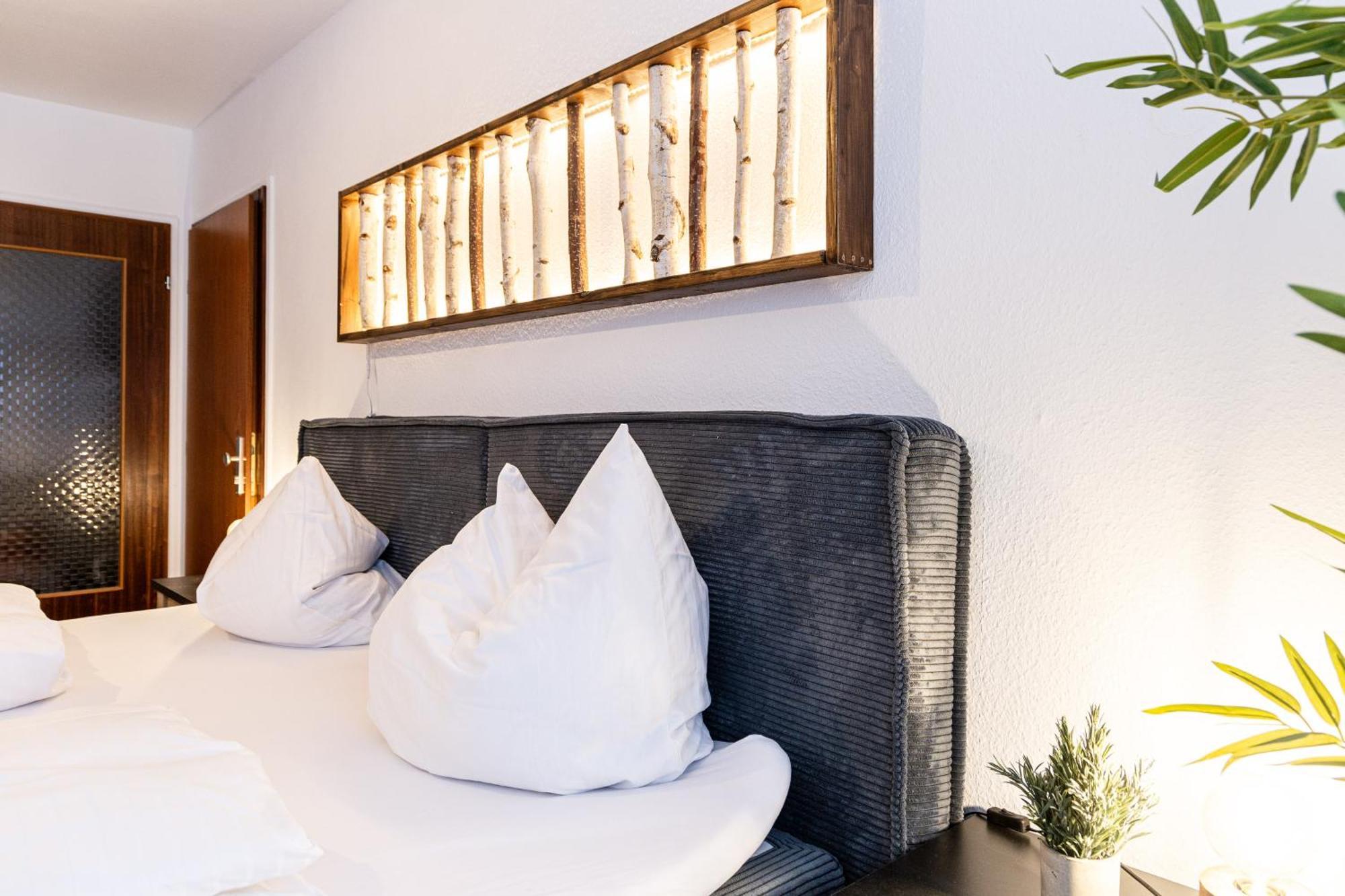 Living Timeless- Black Forest Style- Schoenwald Exteriér fotografie
