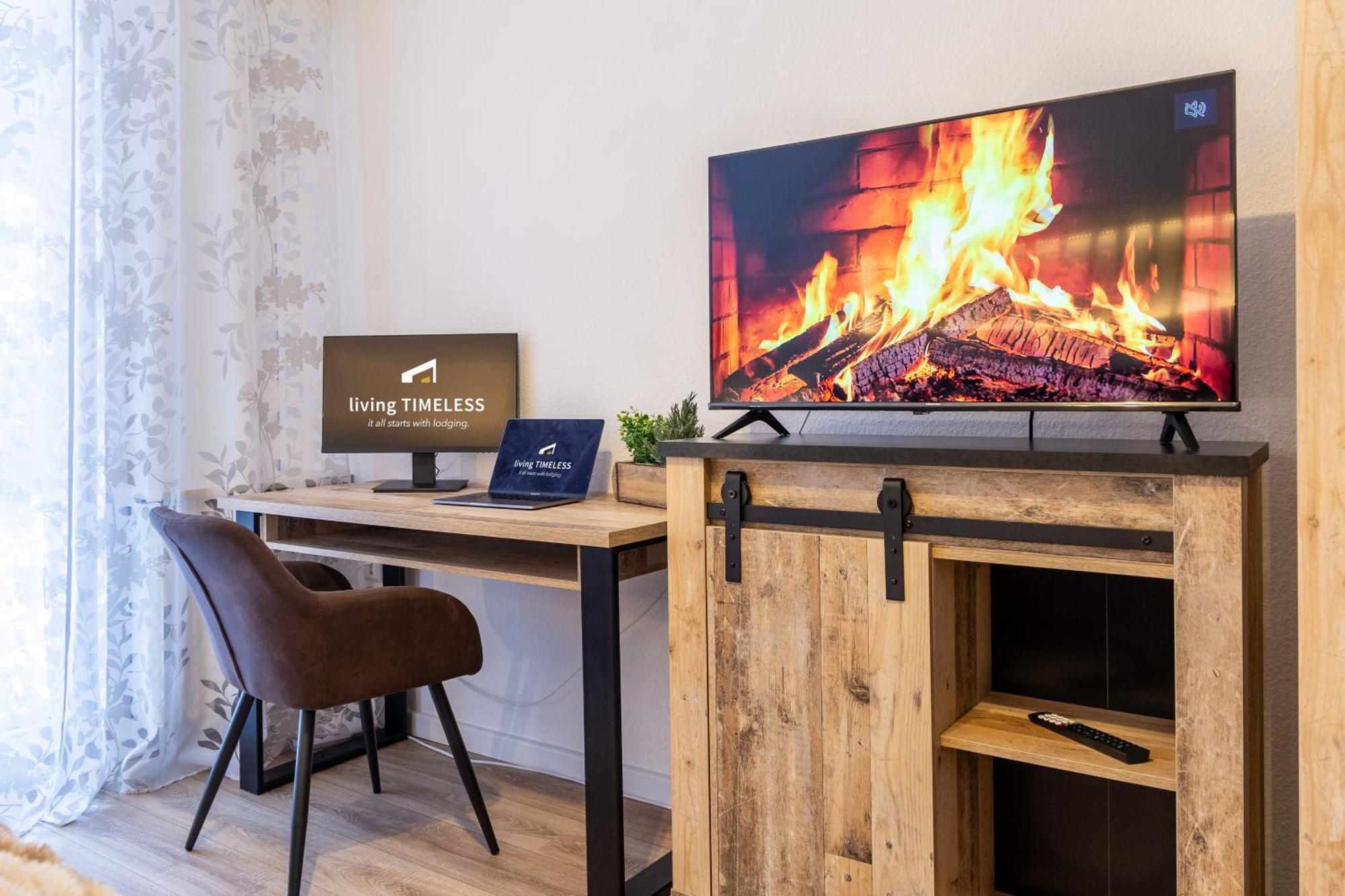 Living Timeless- Black Forest Style- Schoenwald Exteriér fotografie