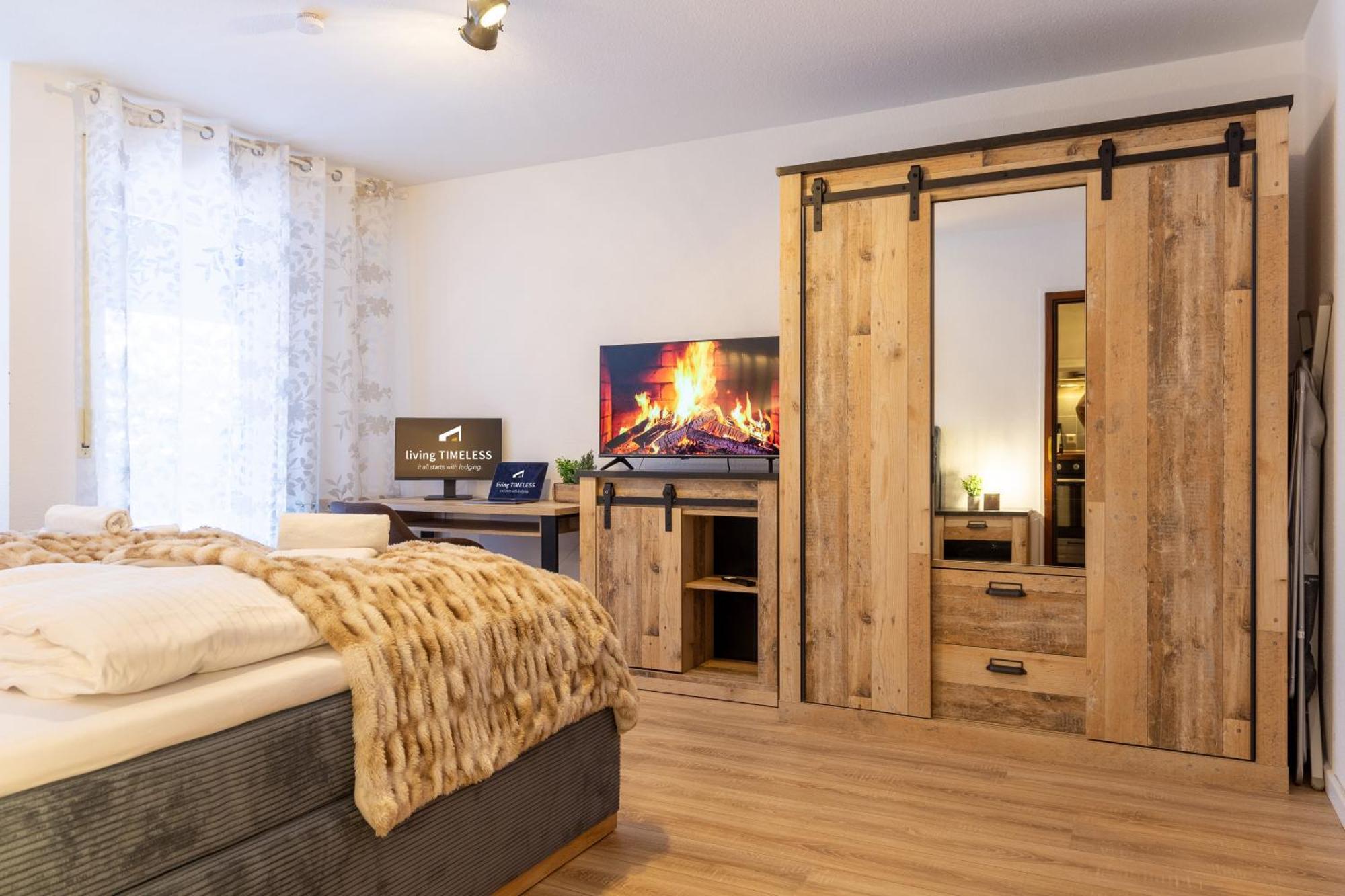 Living Timeless- Black Forest Style- Schoenwald Exteriér fotografie