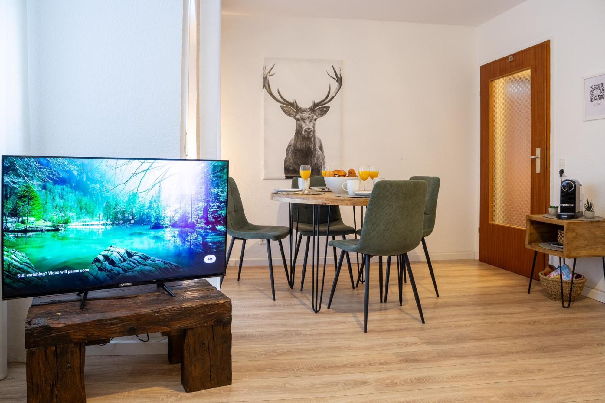 Living Timeless- Black Forest Style- Schoenwald Exteriér fotografie