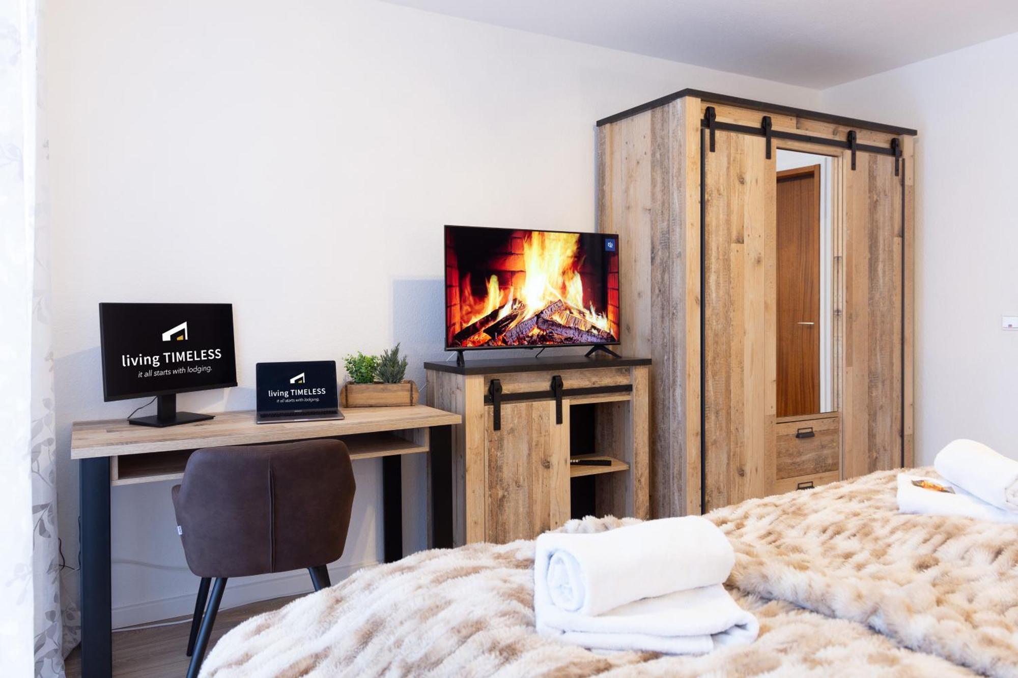 Living Timeless- Black Forest Style- Schoenwald Exteriér fotografie